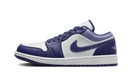 Air Jordan 1 Low Sky J Purple