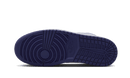 Air Jordan 1 Low Sky J Purple
