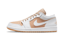 Air Jordan 1 Low Gum White