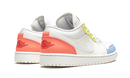 Air Jordan 1 Low To My First Coach