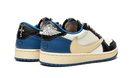 Air Jordan 1 Retro Low OG SP Fragment x Travis Scott