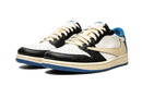 Air Jordan 1 Retro Low OG SP Fragment x Travis Scott