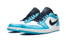 Air Jordan 1 Low UNC (2021)