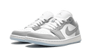Air Jordan 1 Low Wolf Grey