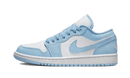 Air Jordan 1 Low Aluminium