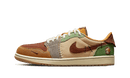 Air Jordan 1 Retro Low OG Zion Williamson Voodoo