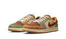 Air Jordan 1 Retro Low OG Zion Williamson Voodoo