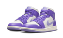 Air Jordan 1 Mid Action Grape