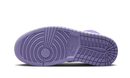 Air Jordan 1 Mid Action Grape