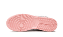 Air Jordan 1 Mid Arctic Pink Black