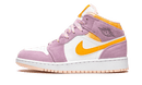 Air Jordan 1 Mid SE Arctic Pink