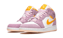 Air Jordan 1 Mid SE Arctic Pink