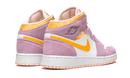 Air Jordan 1 Mid SE Arctic Pink
