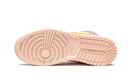 Air Jordan 1 Mid SE Arctic Pink
