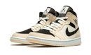 Air Jordan 1 Mid Barely Orange