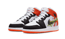 Air Jordan 1 Mid SE Basketball Blossom