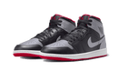Air Jordan 1 Mid Bred Shadow