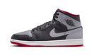 Air Jordan 1 Mid Bred Shadow