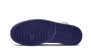 Air Jordan 1 Mid Blueberry