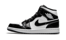 Air Jordan 1 Mid Carbon Fiber All-Star (2021)
