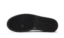 Air Jordan 1 Mid Carbon Fiber All-Star (2021)