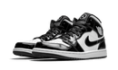 Air Jordan 1 Mid Carbon Fiber All-Star