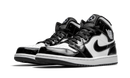 Air Jordan 1 Mid Carbon Fiber All-Star (2021)