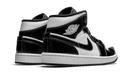 Air Jordan 1 Mid Carbon Fiber All-Star (2021)
