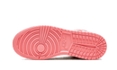 Air Jordan 1 Mid Coral Chalk
