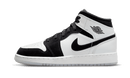Air Jordan 1 Mid Diamond Shorts