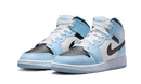 Air Jordan 1 Mid Ice Blue