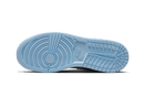 Air Jordan 1 Mid Ice Blue