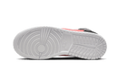Air Jordan 1 Mid SE White Black Infrared