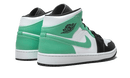 Air Jordan 1 Mid Tropical Twist Igloo