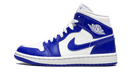 Air Jordan 1 Mid Kentucky Blue