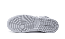 Air Jordan 1 Mid Light Smoke Grey