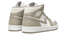 Air Jordan 1 Mid Linen