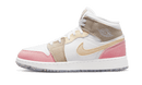 Air Jordan 1 Mid Pastel Grind