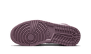 Air Jordan 1 Mid SE Purple Velvet