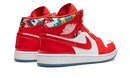 Air Jordan 1 Mid SE Barcelona Sweater