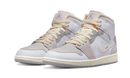Air Jordan 1 Mid SE Craft Tech Grey