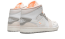 Air Jordan 1 Mid SE Craft Tech Grey