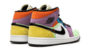 Air Jordan 1 Mid SE Multi-Color