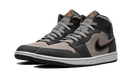 Air Jordan 1 Mid SE Night Stadium