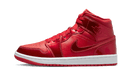 Air Jordan 1 Mid SE Pomegranate