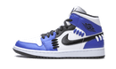 Air Jordan 1 Mid Sisterhood