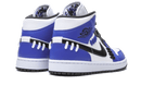 Air Jordan 1 Mid Sisterhood