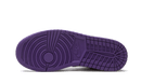 Air Jordan 1 Mid SE Purple