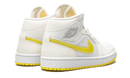 Air Jordan 1 Mid SE Voltage Yellow