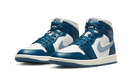 Air Jordan 1 Mid French Blue